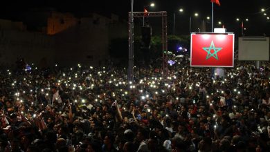 وفد موسيقي من كيبيك يزور المغرب