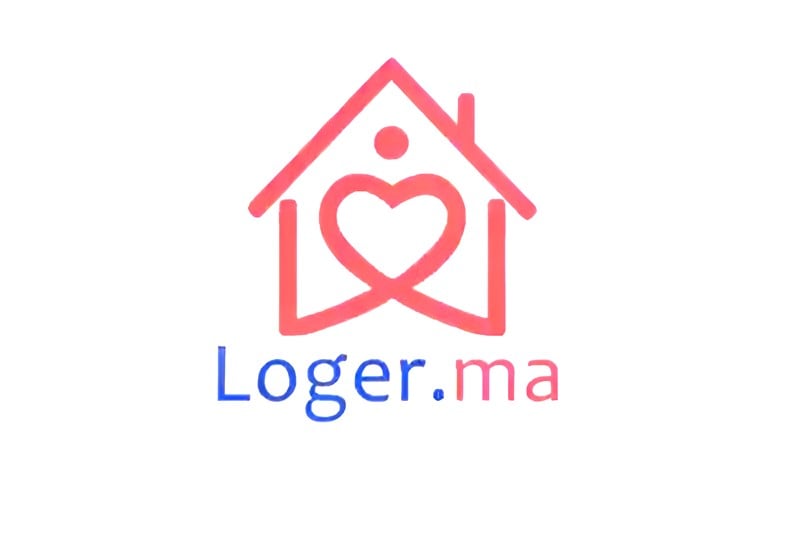 Loger.ma منصة لحجز الفنادق والشقق ‬