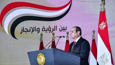 اتفاق جديد بين مصر وصندوق النقد