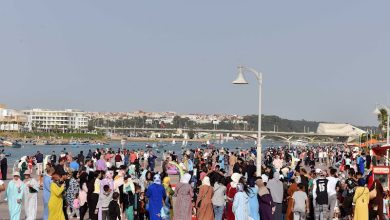 استطلاع: 86 في المائة من المغاربة متفائلون بسنة 2025 رغم التحديات