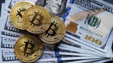 سعر بيتكوين يتجاوز 100 ألف دولار