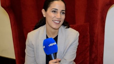 كوندا: المغرب يعيش "أزمة سيناريو" .. والأولوية للسينما على التلفزيون