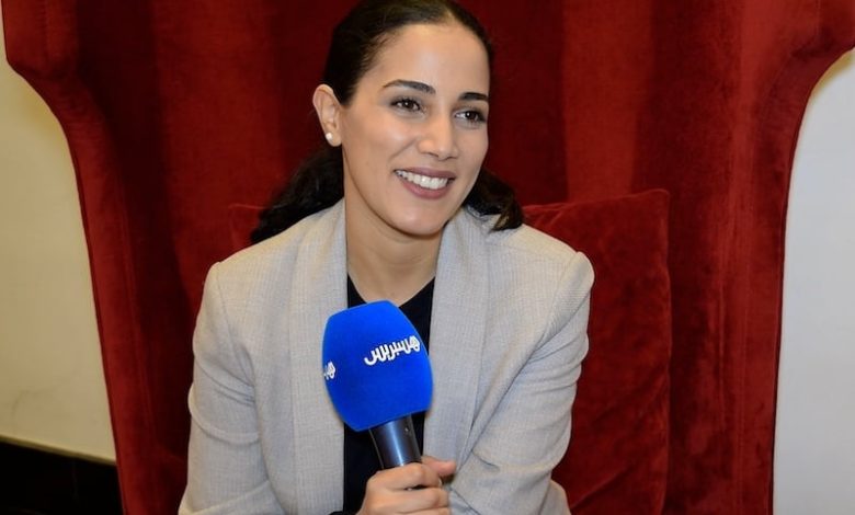 كوندا: المغرب يعيش "أزمة سيناريو" .. والأولوية للسينما على التلفزيون