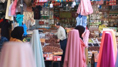 ‬تجار القرب بالمغرب ينتقدون