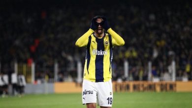 النصيري يهز الشباك في كأس تركيا