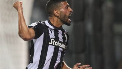 تقرير: الزمالك يريد ضم تيسودالي