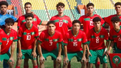 غينيا بيساو ترد دين "أشبال U17"