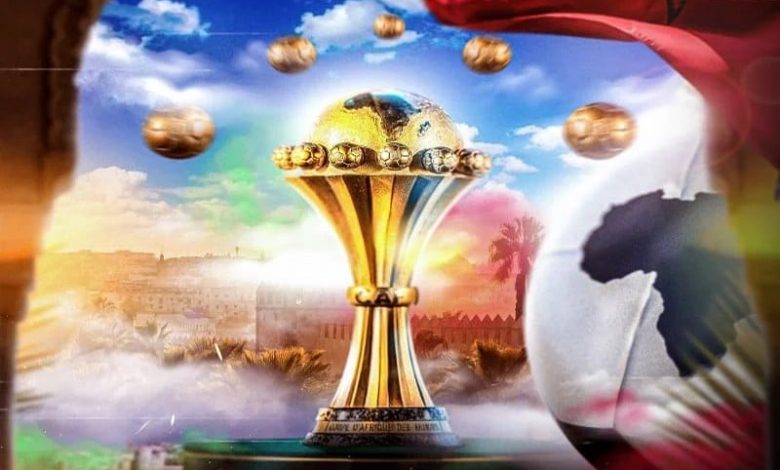 المغرب في التصنيف الأول بقرعة الكان