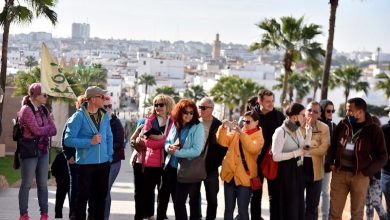 المنظمة العالمية للسياحة تشيد بنجاح المغرب في تحقيق