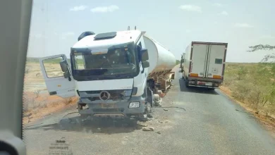 قطاع النقل الدولي يطالب بحماية السائقين المغاربة من