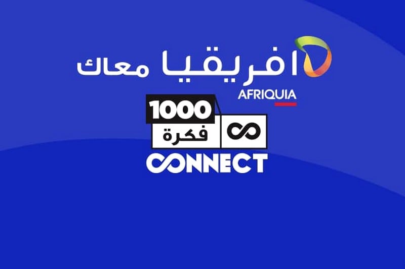 "أفريقيا" توظف منصة "1000 فكرة كونكت" لخدمة المقاولات الناشئة