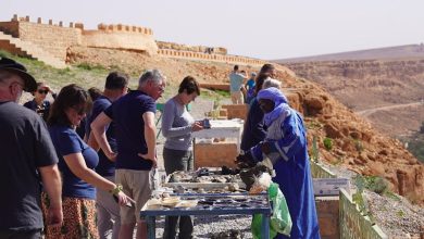 دعم مشاريع الاستثمار يركز على السياحة في خلق فرص الشغل بالمغرب