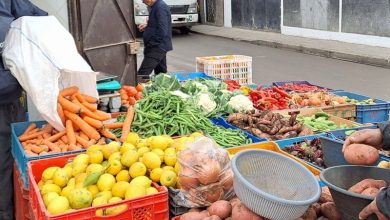 مجموعة البنك الدولي تشيد بتدابير المغرب في ضمان الأمن الغذائي