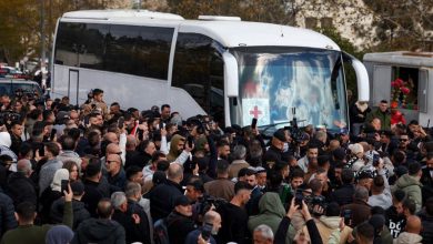 إسرائيل تطلق 183 سجينا فلسطينيا