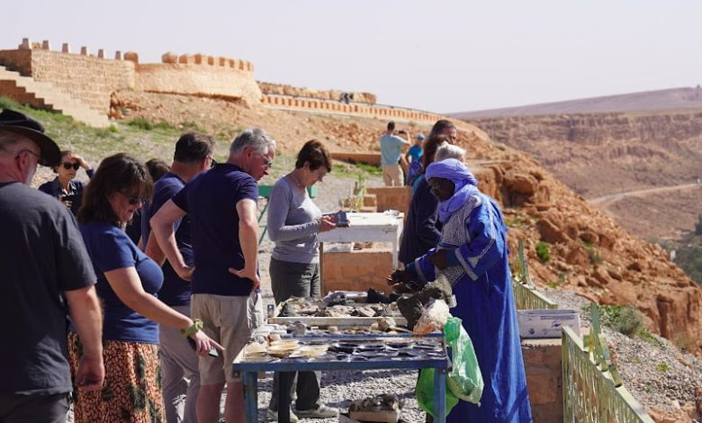 دعم مشاريع الاستثمار يركز على السياحة في خلق فرص الشغل بالمغرب