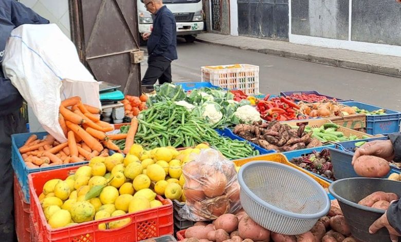 مجموعة البنك الدولي تشيد بتدابير المغرب في ضمان الأمن الغذائي