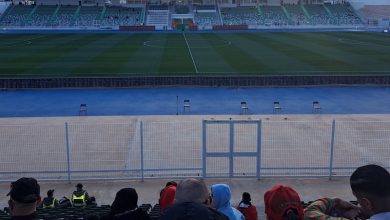 الحماس يسبق لقاء المغرب والنيجر