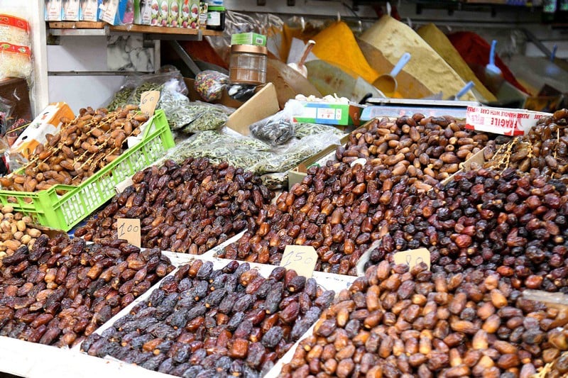 الفيدرالية المغربية لتسويق التمور تنفي استيراد منتجات من إسرائيل