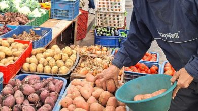 جامعة تستعرض حاجيات المستهلكين