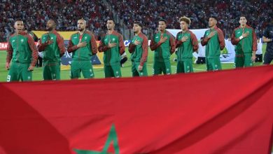 "فيفا": المغرب يأمل بلوغ المونديال